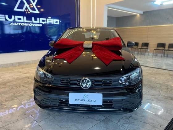 VOLKSWAGEN POLO 1.0 MPI TOTAL FLEX MANUAL VOLKSWAGEN POLO 1.0 MPI TOTAL FLEX MANUAL